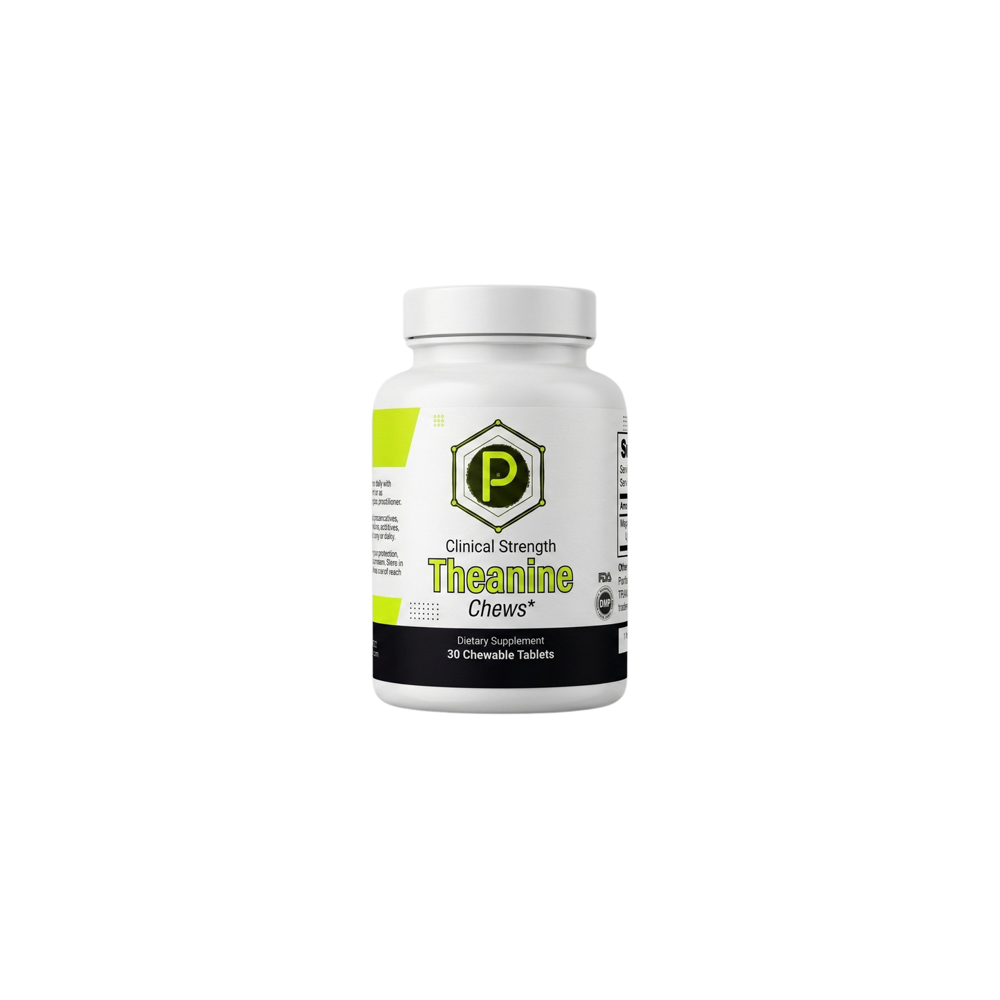 MATCHDAY EDGE - ALCAR, L-Theanine & Electrolytes