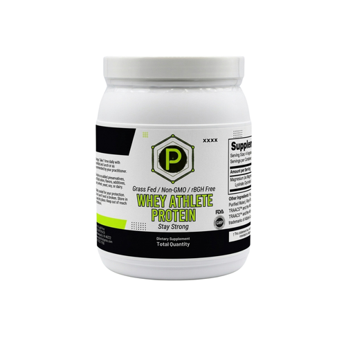 Whey Choco Protein