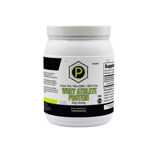 Whey Choco Protein