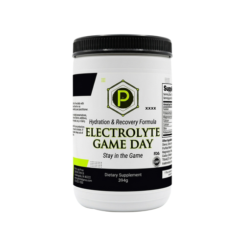 Matchday Electrolytes
