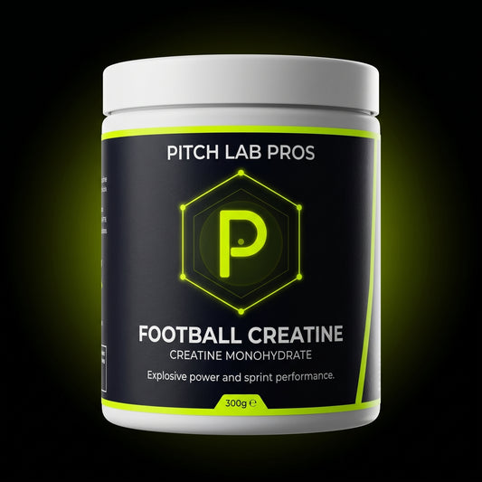 Football Creatine