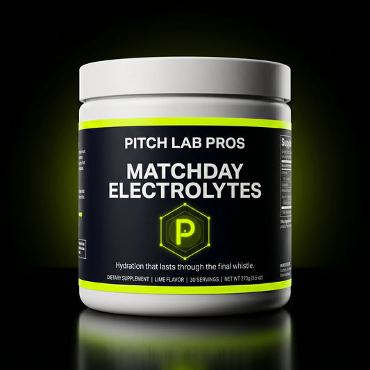 Matchday Electrolytes