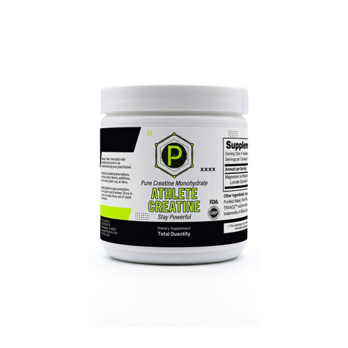 Football Creatine